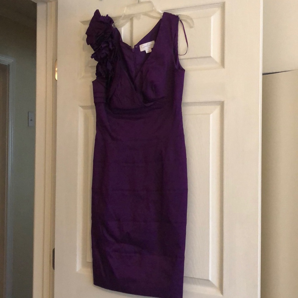 Beautiful purple dress! ***Price reduction***